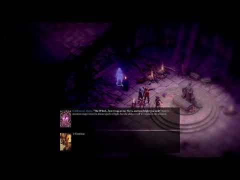 FIRST TIME PLAYING: Pillars of Eternity II Deadfire #23: I Hate Puzzles