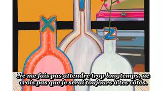 (vostfr) ZION.T - Jealousy ( KIA Carnival Commercial Song)