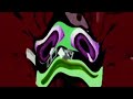 Crying Sad Klasky Csupo Robot Logo