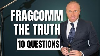 TEN THINGS ABOUT THE FRAGRANCE COMMUNITY YOU WANTED TO KNOW BUT WERE AFRAID TO ASK!