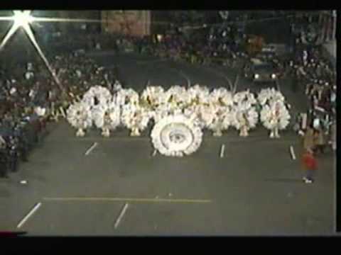 1990 Greater Bucks String Band - The Eyes Have It