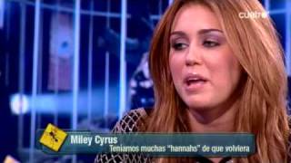 El Hormiguero #1 - 31/05/10