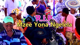 Makaya Original - R.I.P Mzee Yona (Official Video HD 2022) by #Peter_Macomputer_Nzega