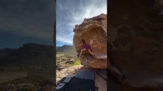 Video thumbnail: Ice Ice Baby, 5c. Rocklands