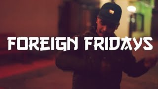 Tyler Thomas - Oochie (Official Video)