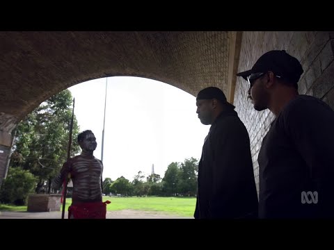 ABC Black Comedy: A Car Robbery