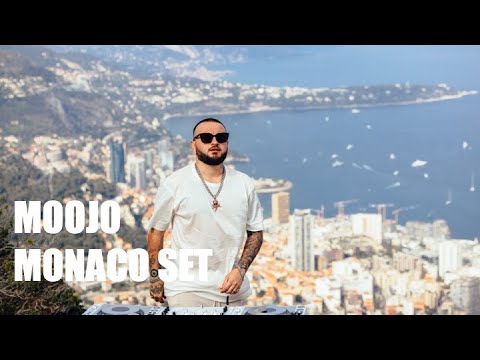 Moojo - Monaco Set