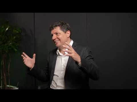 Leonardo Cozac interview