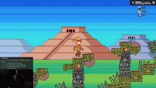 Adventure Rage: 100% Achievements / Let's Play