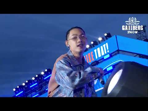 MEEZY24K, HASHA & YCN DIZZY - ចែស្អាត | GANZBERG SUPER IDOL I AM THE BEST