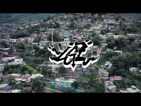 Siloé City   /IGZ Producciones