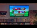 Menu Walkthrough Of Chip N Dale Rescue Rangers Volume 2 2006 Dvd Disc 1