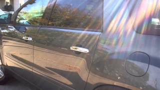 preview picture of video '2011 GMC Acadia SLE 3rd row seating Dekalb IL near Sandwich IL'