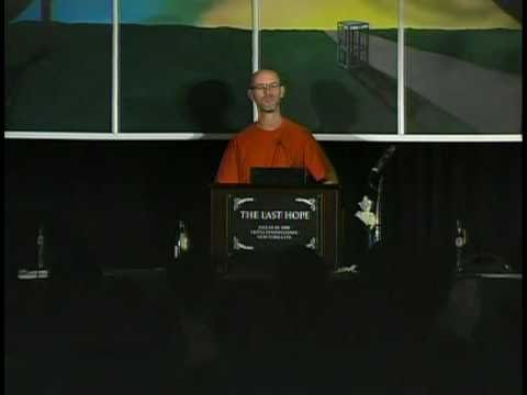 Phil Lapsley: History of Phone Phreaking 1960–80 (The Last HOPE 2008)