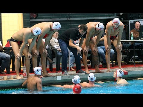 Jug Dubrovnik (CRO) vs Spandau04 Berlin (GER) - Day 14 Waterpolo Champion's League 2019