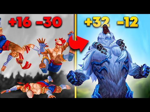 50 Habits Challenger Junglers ABUSE That You Don't 👉 FIX YOUR MMR! (Ultimate Movie Edition)