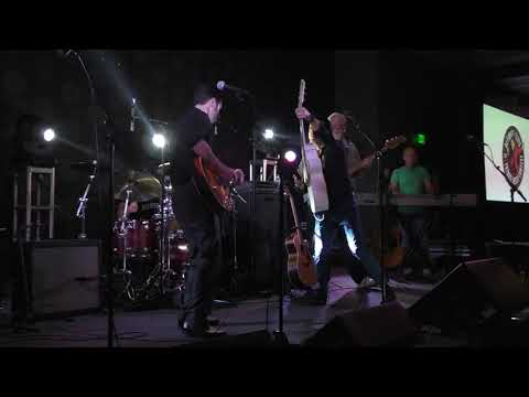 2021 Elvis Week After Party Thursday Clip 9 of 9 - video by Susan Quinn Sand