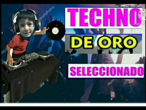 techno de oro seleccionado