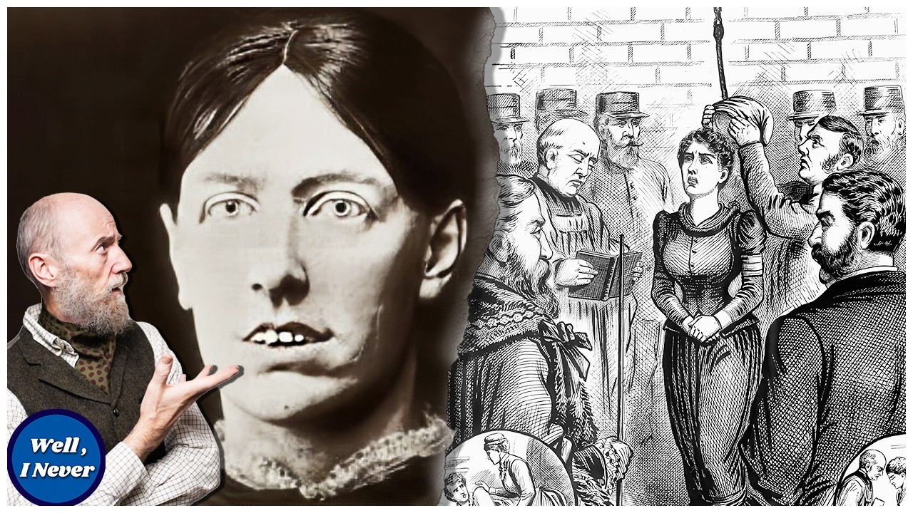 The Deadly Victorian Mistress Who Murdered Her Rival - Mary Pearcey