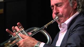 Monday Orchestra meets Franco Ambrosetti