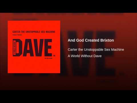 Video thumbnail for And God Created Brixton