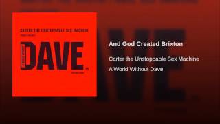 And God Created Brixton