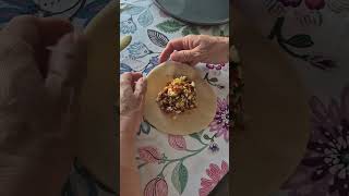 Download lagu Empanadas at Abbey Rose of Greyton #food #travel mp3