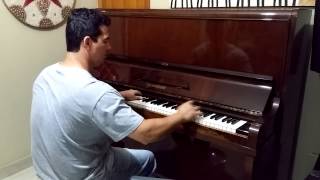 Video thumbnail for Piano Essenfelder by Sávio Gonçalves