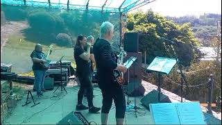 Video Jarmark Wonderful Tonight 2024 06 16