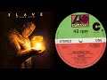 ISRAELITES:Slave - Watching You 1980 {Extended Version}