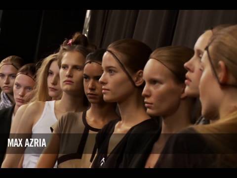 First Look! Inside Badgley Mischka's Spring 2010 Collection