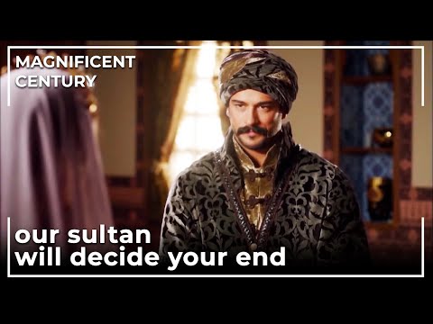 Malkoçoğlu Found The Horse Killer | Magnificent Century