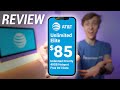 AT T Review 2021 Should You Switch