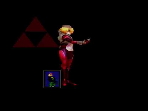 Fable (Sheik) Vs Nation (Falco) - Tasty Thursday Melee #16