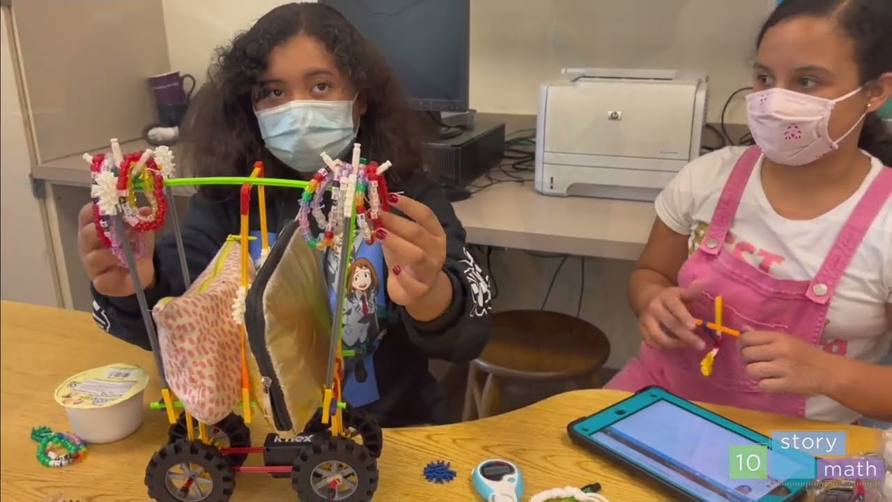 Making math Meaningful