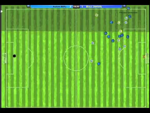 Octavos Vs Aston Birra COPA ARGENTINA