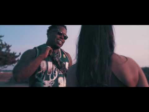 Yogi Calhoon - Pain (Lonely)