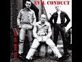 Evil Conduct - Nowhere To Go 