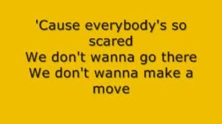 Icon For Hire - Make A Move (Lyrics)