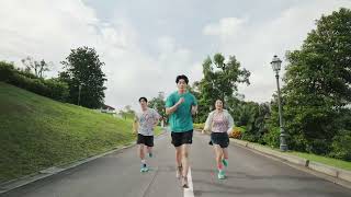 Asics Running | GEL-NIMBUS™ 27 Comfort that goes the distance