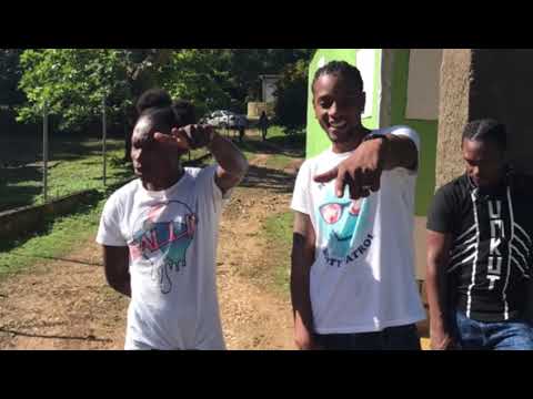 Profusion (What's Mine) ft Ryko Dan