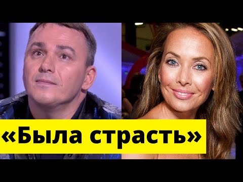 Кирилл Андреев раскрыл всю правду о романе с Фриске