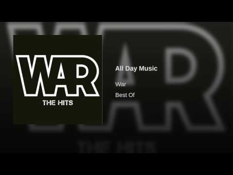 Video thumbnail for All Day Music