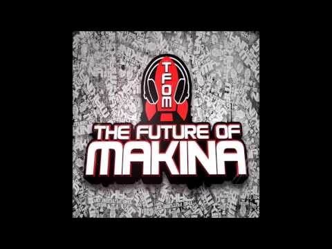 dj ammo t mc steal turbo session 194 BPM 2016