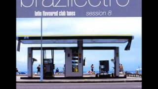 Joe Bataan - Ernestine (Lemon Remix)