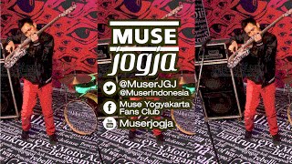 Download lagu Bondan Prakoso - Hysteria ( Muse Cover ) mp3