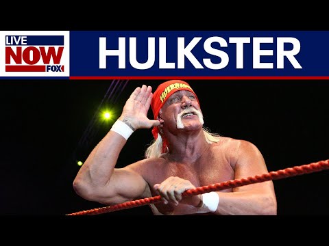 Video | Hulk Hogan: Life, legacy and death | LiveNOW from FOX