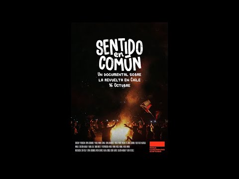 Sentidos en Común