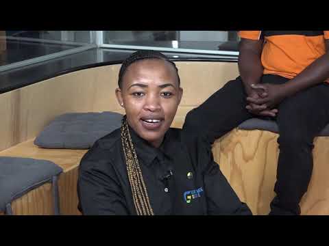 TVET's COVID-19 Learner Support Program EP230 - CENTRE FOR ENTREPRENEURSHIP/RI (G-CAFE!)