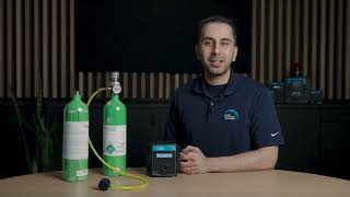 Calibration Frequency & Common Calibration Gas Specifications